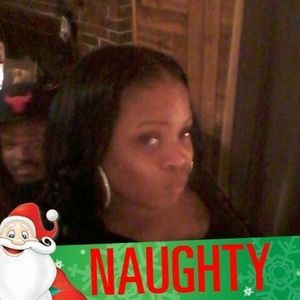 Meet your Posher, Latonda